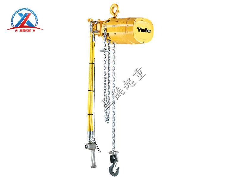 耶魯氣動(dòng)葫蘆KALC-05